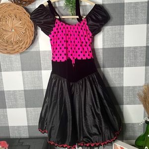 Art Stone Dance Costume MA